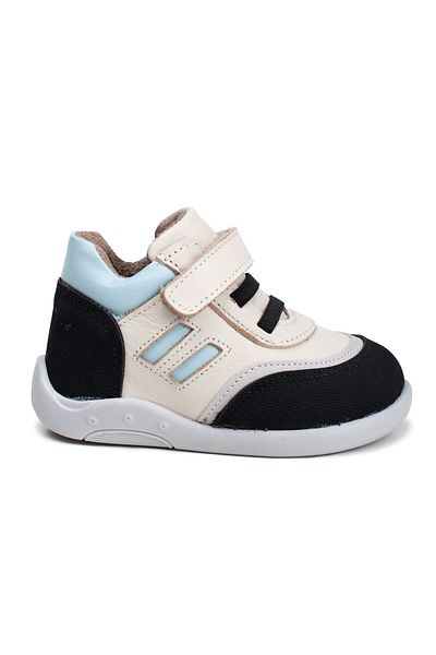 Süperland Unisex Baby Orthopedic First Step Winter Shoes