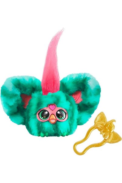 Furby Furblets Mello-Nee F9703-F8894