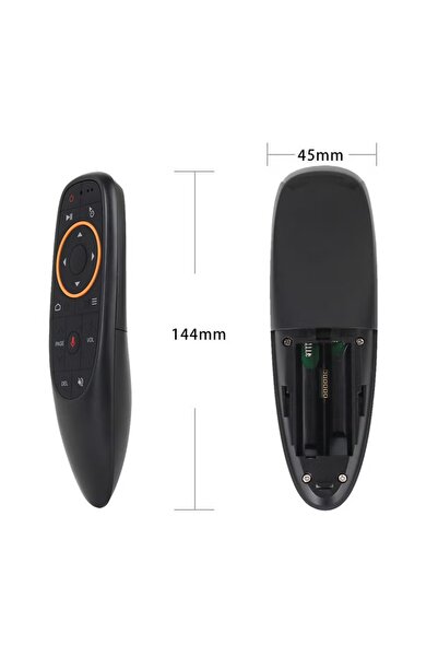 Primo Plus Wireless Remote Control With USB Receiver Voice Control For Android