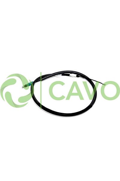 CAVO Hand Brake Wire Rear Right/Left [Renault Laguna with Disc Brake Abs (1247/1054mm) 94-] Gnzrz