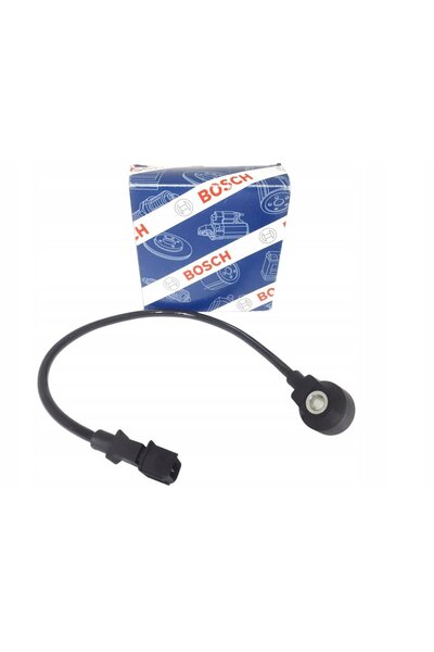 Bosch VURUNTU SENSÖRÜ HYUNDAI ACCENT YUMURTA KASA 1995-2000 TEK ÇIKINTI 39250-22010