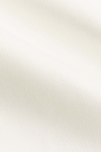 H&M Off-the-shoulder Jersey Top
