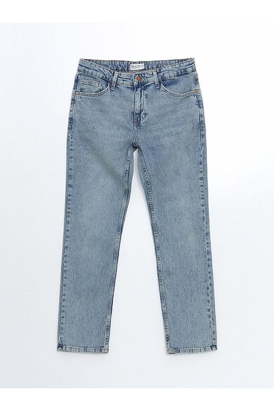 LC Waikiki Ανδρικό τζιν παντελόνι 779 Regular Fit
