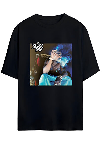 MAGORS TUPAC SHAKUR - THUG LIFE  YÜKSEK BASKI KALİTELİ UNISEX YENİ SEZON OVER...