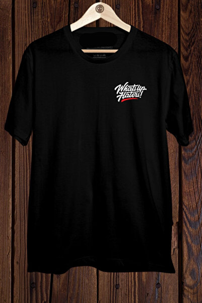 Wish BF Γεια σας, οι ζηλόντες! με τύπωμα oversized Μπλουζάκι