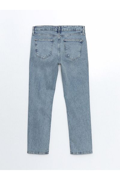LC Waikiki Ανδρικό τζιν παντελόνι 779 Regular Fit