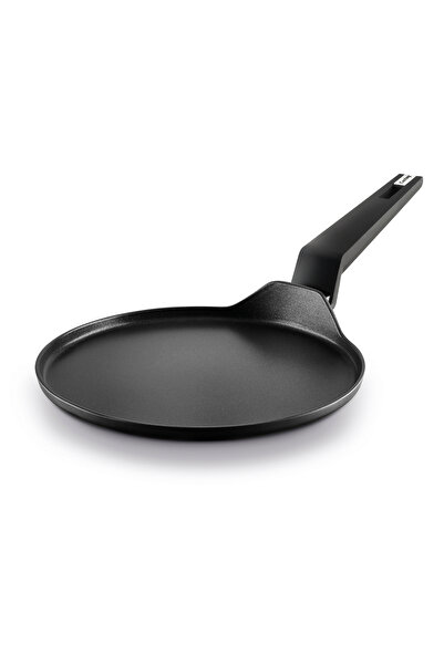 CASTEY Titanium Series Nonstick Coated Forged Aluminum Crepe Pan 25cm