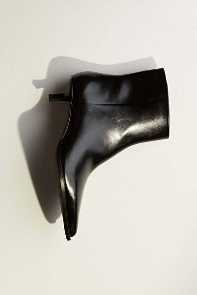 H&M Pointed ankle boots