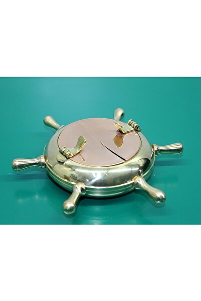 hediyeconcepti Pirinç Dümen Küllük