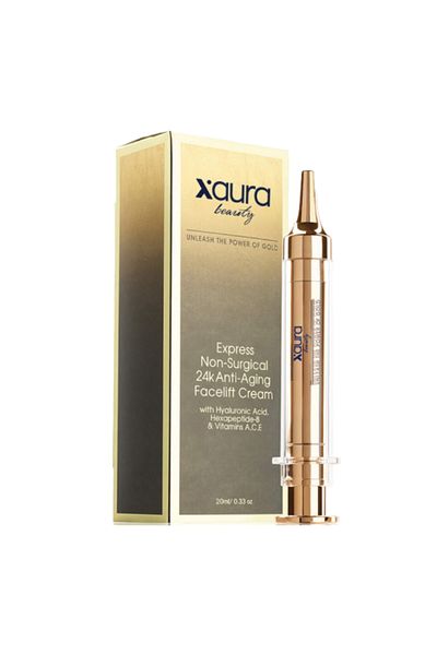 xaura كريم الوجه