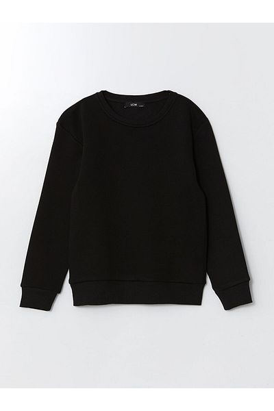 LC Waikiki Lcw Crew Neck Boy Sweatshirt