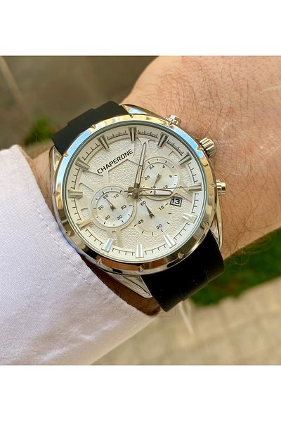 Reward Chaperone Brand Original Waterproof Men Wrist Watch