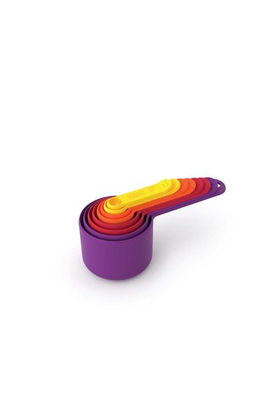Joseph Joseph Nest Measuring Cup Set - Opal
