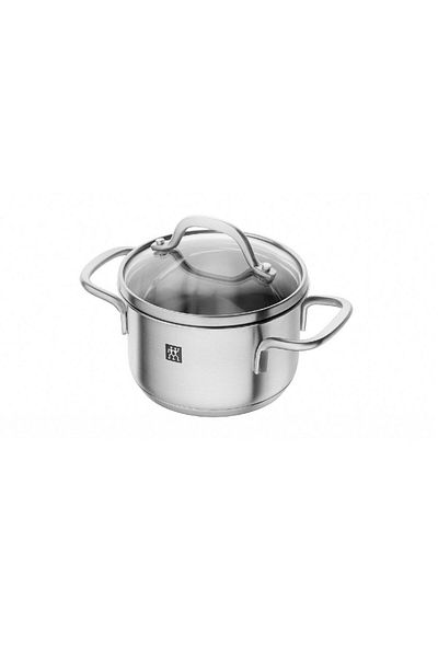 ZWILLING وعاء ستيل صغير 12 سم بيكو