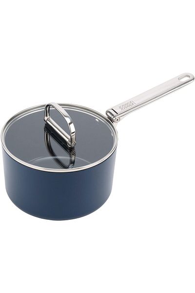 Joseph Joseph Jj Space 23 cm Sauce Pot with Lid