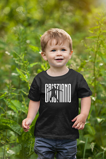 oneagılyazı Детска тениска с голям принт