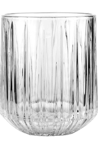 MİHMAN HOME Arow Sante 6-Pack Water Glass