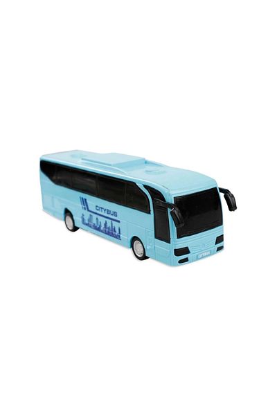 CanEm Rubbing Travel Buses