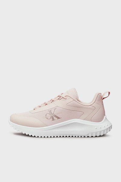 Calvin Klein Thick Sole Logo Sneaker - Yw0Yw 014420 Jy