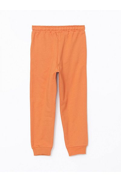 LC Waikiki بنطال رياضي للأولاد من LCW Baby بخصر مطاطي