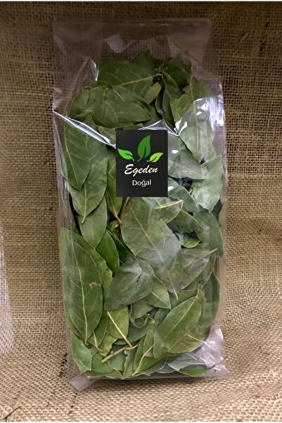 egeden doğal gıda Defne Yaprağı 100 gr Yeni Mahsül Doğal