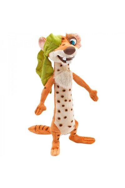 Buz Devri Child Bulk Plush Figure 33cm