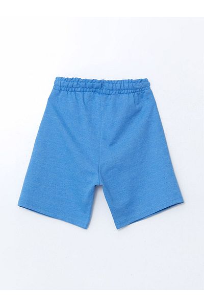LC Waikiki Sort pentru băieți cu talie elastică sezon nou - S5KC07Z4
