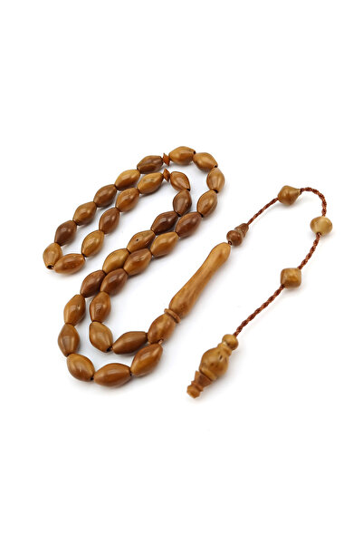 Selderesi Beyzi Kesim Sistemli Hakiki KUKA Tesbih