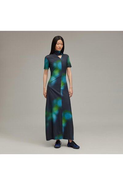 adidas AOP Clos Kadın Elbise