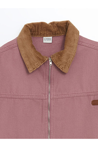 LC Waikiki Kız Çocuk Jean Ceket