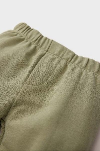 DeFacto Baby-Jungen-Basic-Jogginghose mit elastischem Bund und B7014A525SP