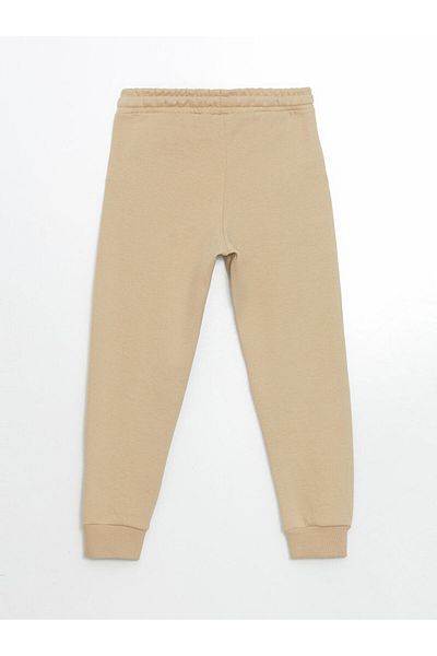 LC Waikiki Νέα σεζόν Ελαστική μέση για αγόρι Jogger Sweatpants - S5HC21Z4
