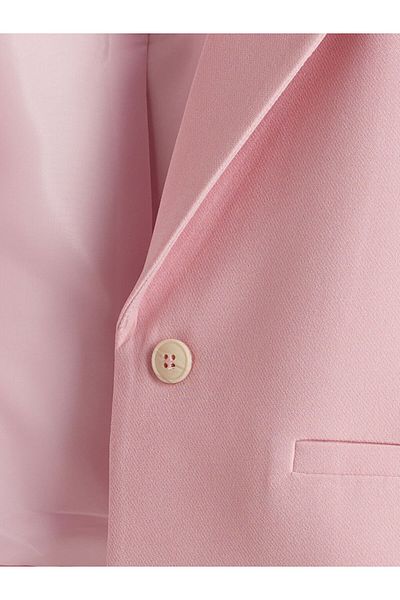 LC Waikiki LCW Kids Girls Blazer Jacket