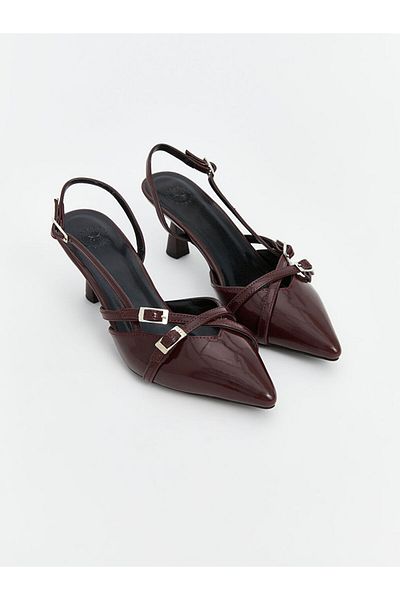 LC Waikiki Lcw Steps Pointed Toe Women's High Heels