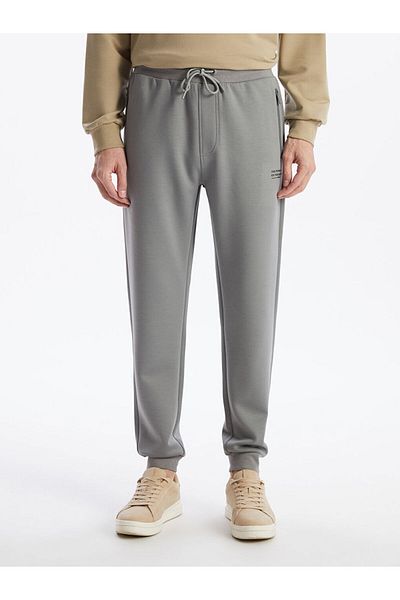 LC Waikiki Ανδρικές φούτερ Jogger LCWAIKIKI Classic Standard Fit