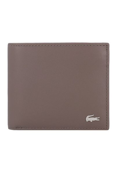 Lacoste FG Geldbörse Leder 11 cm