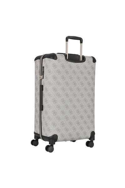 Guess Berta 4 Rollen Trolley 77 cm mit Dehnfalte