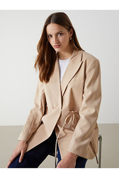LC Waikiki Esvab • Modern & Distinctive Women's Blazer Jacket