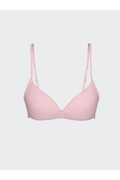 LC Waikiki LCW Young Μπαλένιο Χωρίς Γέμιση Απλό Πρώτο Σουτιέν
