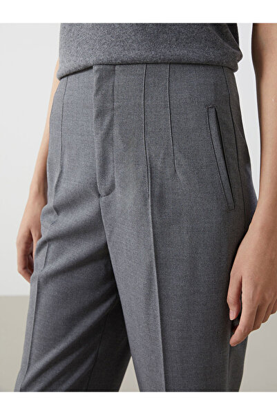 LC Waikiki LCW Vision Dar Fit Kadın Pantolon