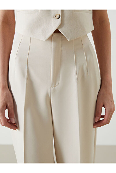 LC Waikiki LCW Vision Havuç Kesim Kadın Pantolon