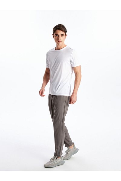 LC Waikiki Ανδρική αθλητική φούτερ XSIDE ACTIVE Slim Fit