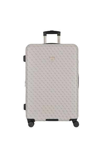 Guess Jesco 4 Rollen Trolley 77 cm mit Dehnfalte