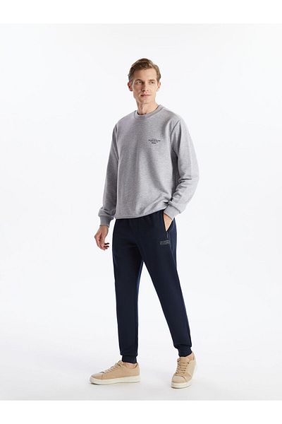 LC Waikiki Ανδρικές φούτερ Jogger LCWAIKIKI Classic Standard Fit