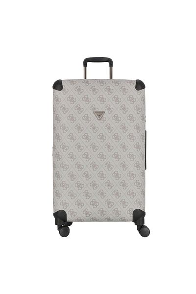 Guess Berta 4 Rollen Trolley 77 cm mit Dehnfalte