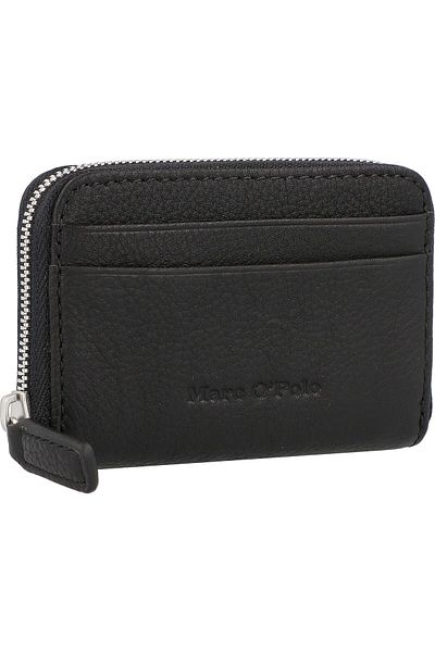 Marc O'Polo Freya wallet leather 10 cm