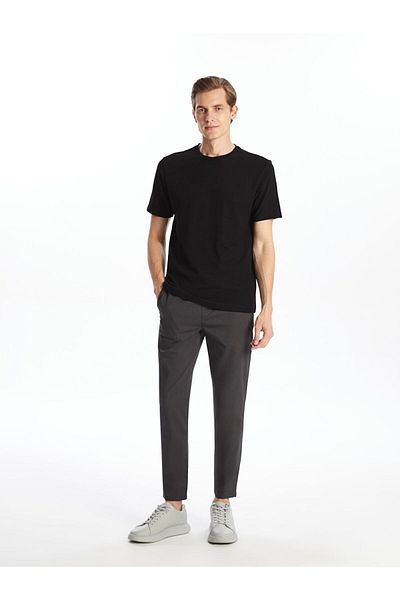 LC Waikiki Men's Cotton Slim Fit