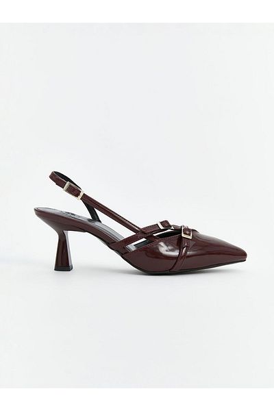 LC Waikiki Lcw Steps Pointed Toe Women's High Heels