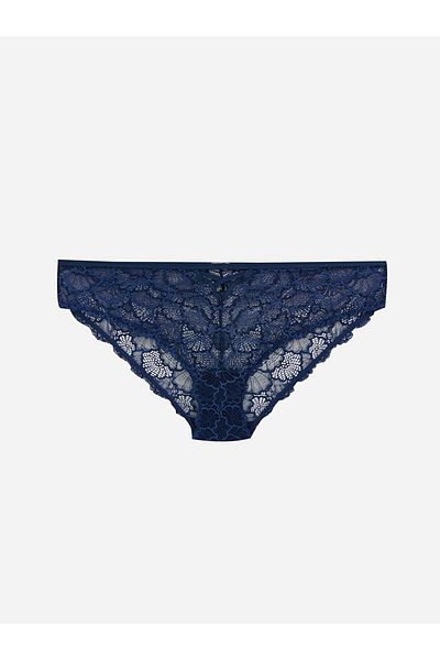 LC Waikiki Chiloți de bikini din dantelă de sezon nou - S52324Z8