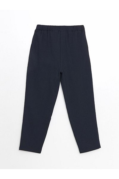LC Waikiki Lcw Vision Women's Elastic Waist Pants